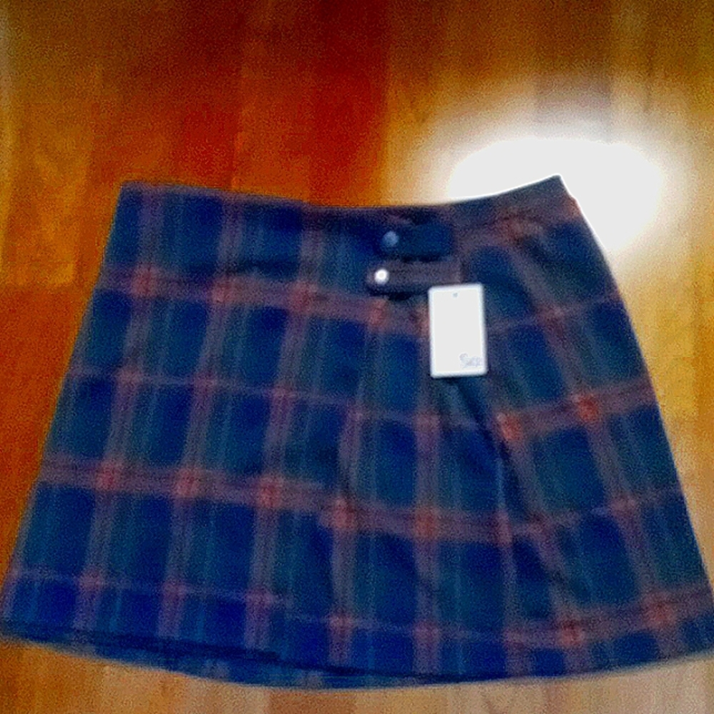 Cute Miniskirt in size XL
